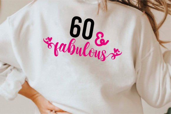60 Fabulous Graphics: A Brand Designer's Review for T-Shirt Designs