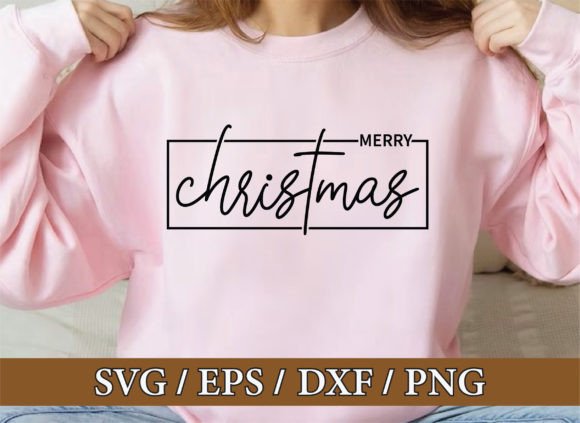 A Festive Graphic Asset for Seasonal Branding