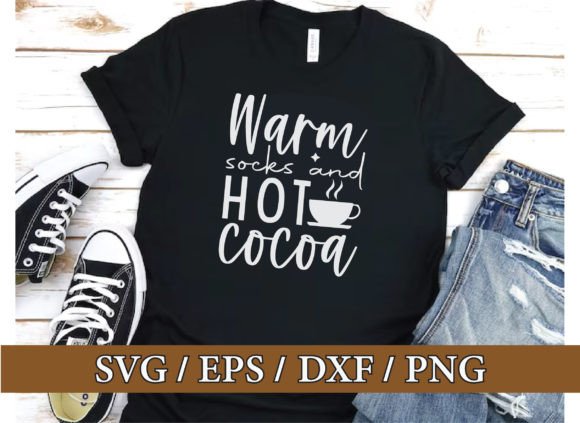 A Festive Graphic Review for T-Shirt Designs and Beyond