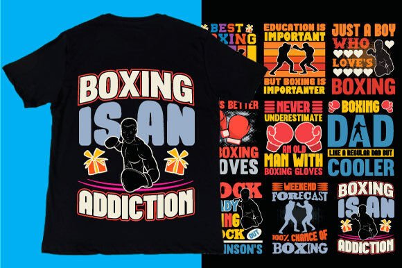 A Graphic Designer's Practical Review of the Boxing Day Vantage Design Bundle