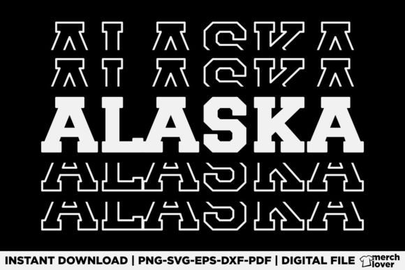 A Practical Review of Patriotic Alaska Graphics for T-Shirt Designs