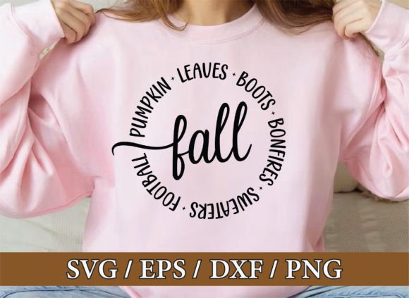 A Pumpkin & Halloween SVG Bundle for Craft Business Graphics