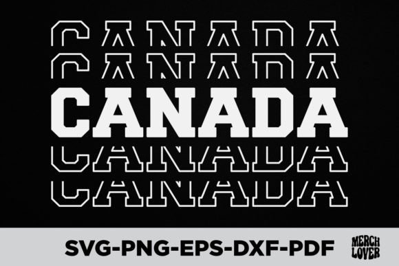 Canada T-Shirt Graphics: A Brand Designer's Take on Versatile T-Shirt Designs