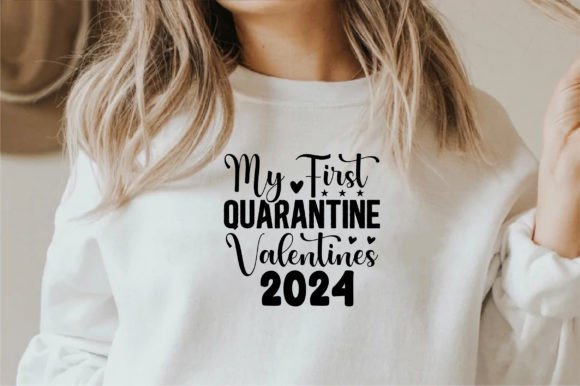 Evaluating My First Quarantine Valentines 2024 Graphics for Brand Projects