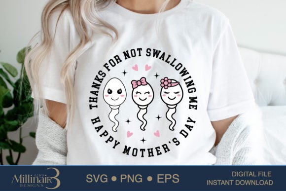Hilarious Mom SVG Graphics for T-Shirt Design Success