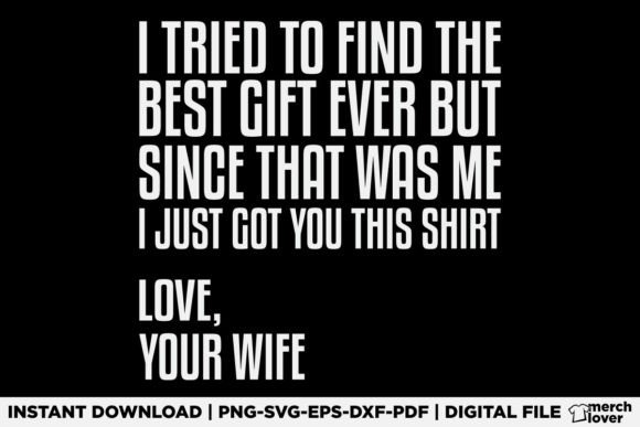 I Tried to Find the Best Fathers Day SVG Design