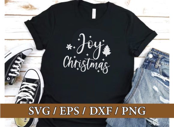Joy Christmas: A Festive Design Bundle for Personalized Embroidery