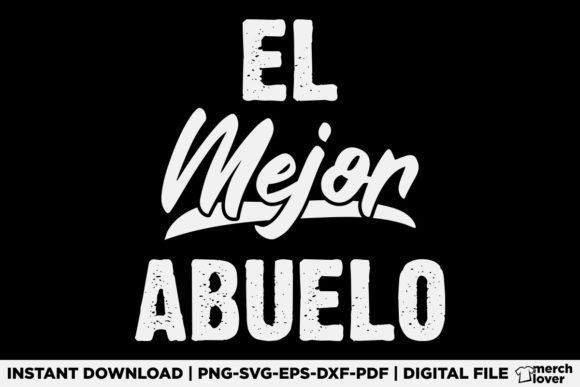 Reviewing Abuelo T-Shirt Graphics for Commercial Use